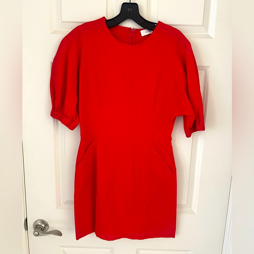 ALC Mini Dress, size 6